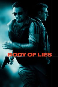 Body of Lies (2008) Hindi Dubbed