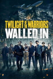 Twilight of the Warriors: Walled In (2024) Hindi Dubbed
