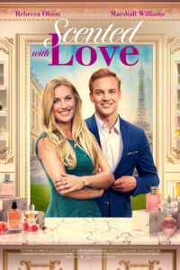 Scented with Love (2022) Hindi Dubbed
