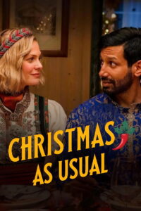 Christmas As Usual (2023) Hindi Dubbed Netflix
