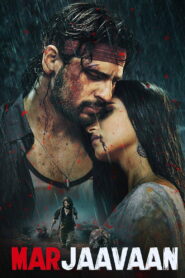 Marjaavaan (2019) Hindi HD