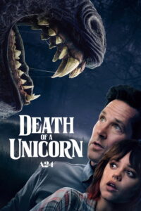 Death of a Unicorn (2025) Hindi Dubbed