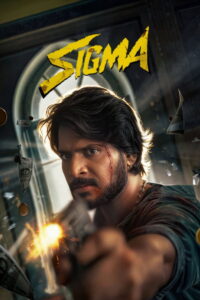 Sigma (2026) Tamil HDTC