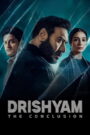 Drishyam 3: The Conclusion (2026) Hindi HDTC V2
