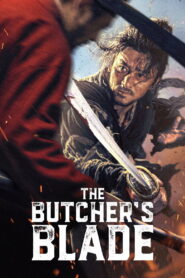 The Butchers Blade (2026) Hindi Dubbed AMZN