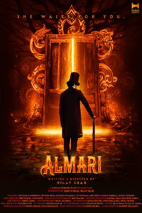 Almari (2026) Hindi HDTS