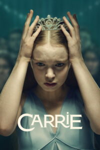 Carrie (2026) Hindi Season 1 Complete AMZN