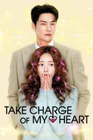Take Charge of My Heart (2026) Hindi Season 1 Complete Netflix