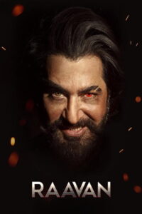 Raavan (2022) Hindi Dubbed AMZN