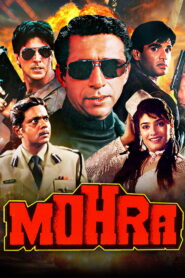 Mohra (1994) Hindi HD