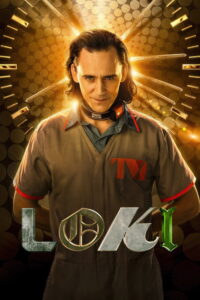 Loki (2021) Hinidi Season 1 Complete JioHotstar