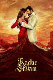 Radhe Shyam (2022) Hindi Dubbed
